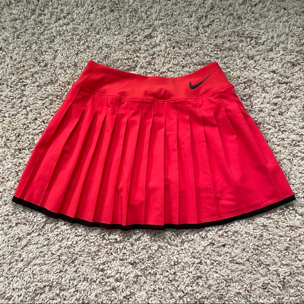 Tennis skirt
